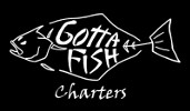 Gotta Fish Charters Logo